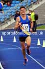 Senior mens 6 Stage Relay, 2022 Northern Road Relays, SportsCity, Manchester. Photo: David T. Hewitson/Sports for All Pics